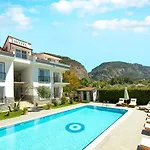 Apartahotel Kerem