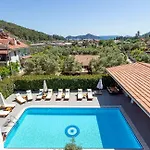 Apartahotel Kerem