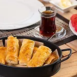 Apartahotel Kerem Göcek