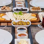 Kerem Apartahotel Göcek