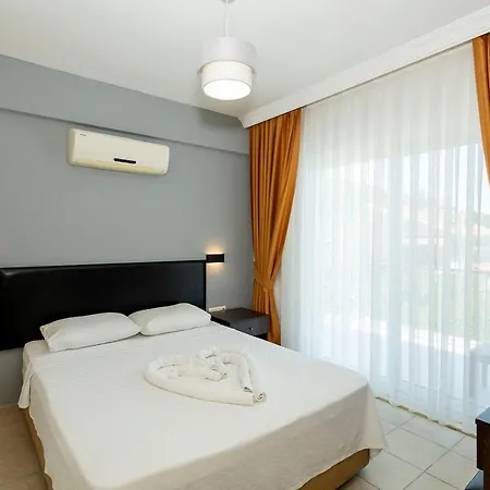 Hotel apartamentowy Kerem