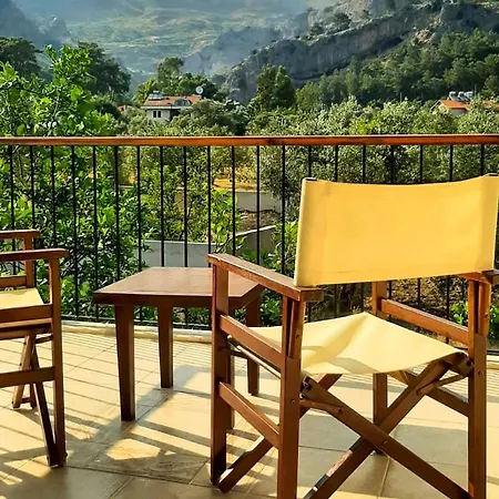 아파트호텔 Kerem 교젝