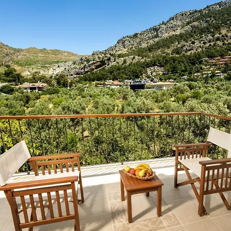 Kerem 4* Göcek
