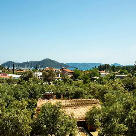 Hotel apartamentowy Kerem 4*