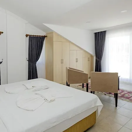 Lejlighedshotel Kerem Göcek