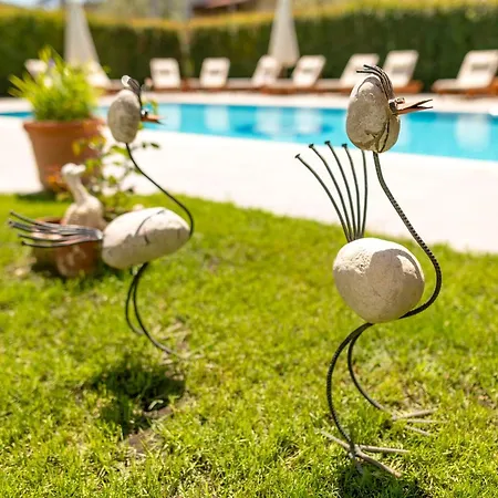 Hotel apartamentowy Kerem Göcek