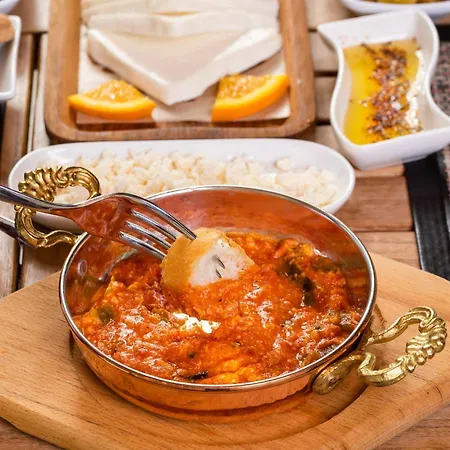 Hotel apartamentowy Kerem 4*