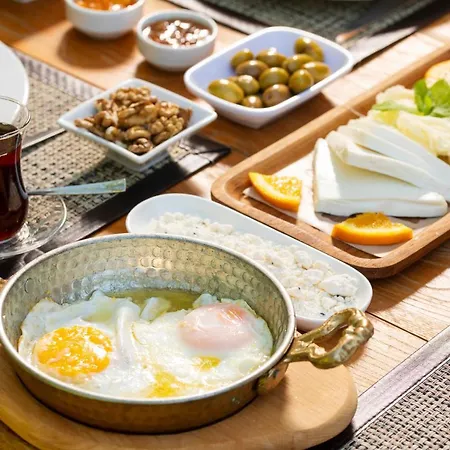 아파트호텔 Kerem 4*