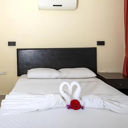 Kerem Aparthotel Göcek