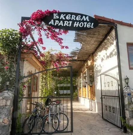 Kerem 4* Göcek