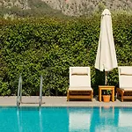 Hotel de apartamente Kerem Göcek