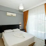 Hotel de apartamente Kerem