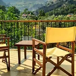 Hotel de apartamente Kerem Göcek