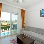 Hotel de apartamente Kerem 4*