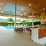 Hotel de apartamente Kerem 4*
