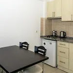 Hotel de apartamente Kerem