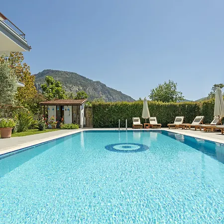 Hotel apartamentowy Kerem 4*