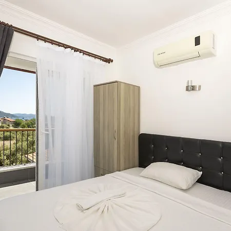 Kerem 4* Göcek