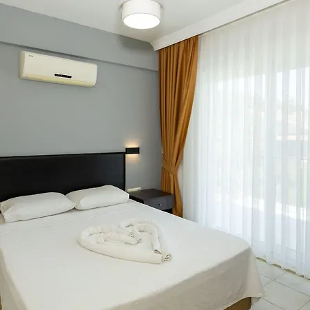 Kerem 4* Göcek