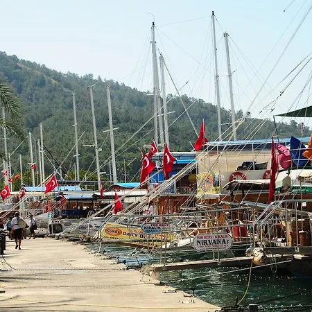 Kerem Gocek (Fethiye)