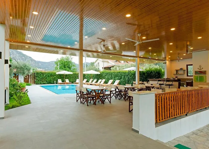 Appart hôtel Kerem 4*