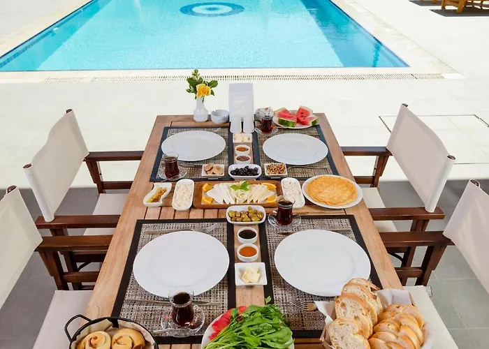 Appart hôtel Kerem 4*