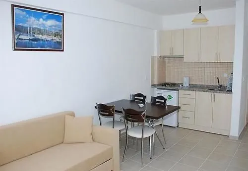 Appart hôtel Kerem